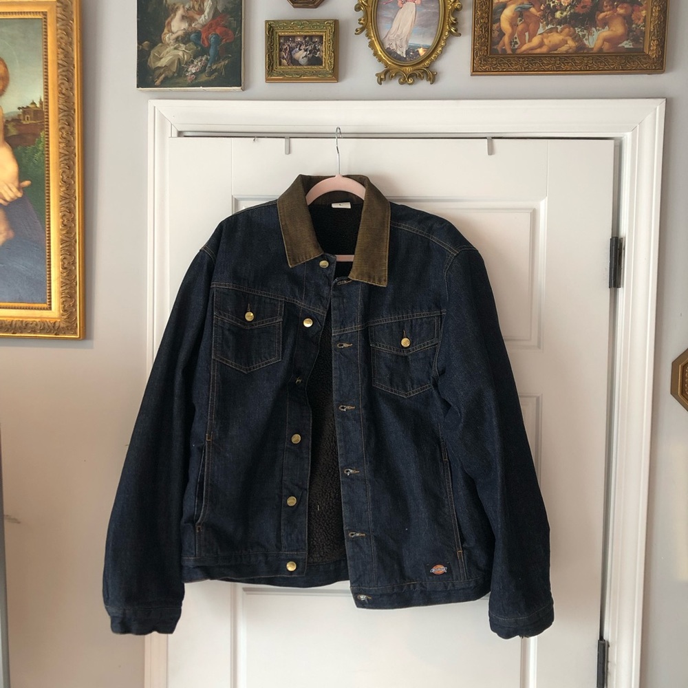 Dickies coat/jacket